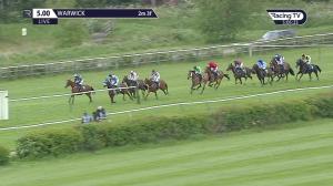 Video preview image for Down Royal 17:05 - Club Mixers Hunters Chase