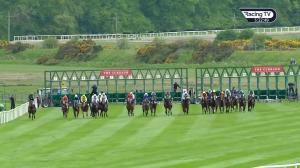 Video preview image for Curragh 17:20 - Curragh Training Grounds Apprentice Handicap