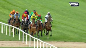 Video preview image for Down Royal 17:35 - Racing TV (Pro/Am) I.N.H. Flat