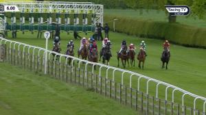 Video preview image for Beverley 18:00 - Burton Constable Plate Apprentice Handicap (6)