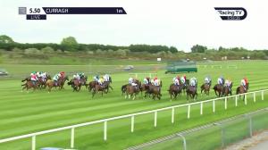 Video preview image for Curragh 17:50 - Curragh On Hallowed Ground Handicap 