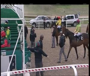 Video preview image for Chelmsford City 14:40 - Bet Totetrifecta At totesport.com Handicap