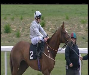 Video preview image for Chelmsford City 15:10 - Bet Totequadpot At totesport.com Maiden Fillies' Stakes (Plus 10)