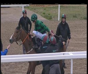 Video preview image for Chelmsford City 17:10 - Paul Goodwin 50th At Charlie Lockrams's Bar Handicap