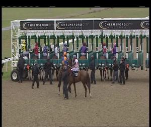 Video preview image for Chelmsford City 17:25 - Fire Technology International Ltd Handicap