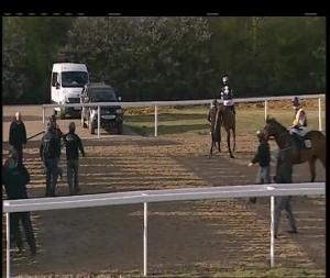 Video preview image for Chelmsford City 17:45 - Totepool April Fools Day Handicap