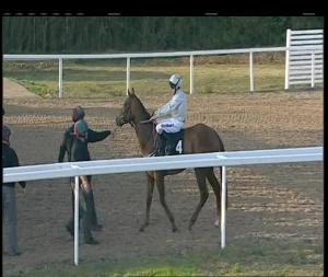 Video preview image for Chelmsford City 18:15 - Ub40 After Racing 12th August Maiden Fillies' Stakes