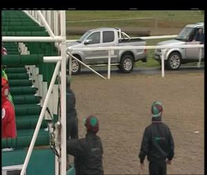 Video preview image for Chelmsford City 19:40 - Tamdown Handicap