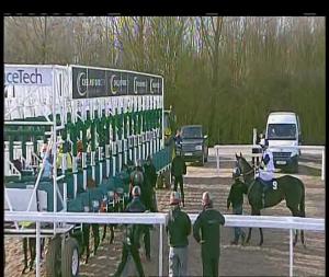 Video preview image for Chelmsford City 17:45 - Bet Placepot At totesport.com Fillies' Novice Stakes (5)