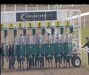 Video preview image for Chelmsford City 18:10 - Toteplacepot Races 1 To 6 Apprentice Handicap (6)