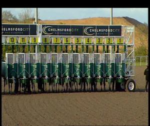 Video preview image for Chelmsford City 18:30 - Gepp & Sons Solicitors 250th Anniversary Maiden Stakes (4)