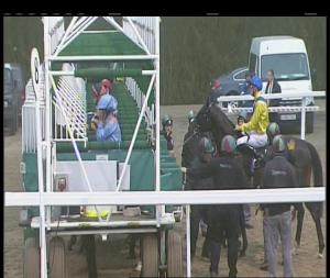 Video preview image for Chelmsford City 18:45 - Bet Quadpot At totesport.com Novice Stakes (5)