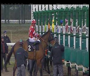 Video preview image for Chelmsford City 19:15 - Bet Trifecta At totesport.com Handicap (4)