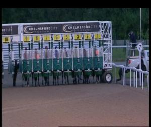 Video preview image for Chelmsford City 20:05 - Notleys Golf Club, Golfwise & G B Finch Handicap (3)