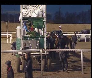 Video preview image for Chelmsford City 20:15 - Toteswinger Two In The First Three Novice Median Auction Stakes (5)