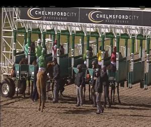 Video preview image for Chelmsford City 20:45 - Kier Construction Handicap (6)