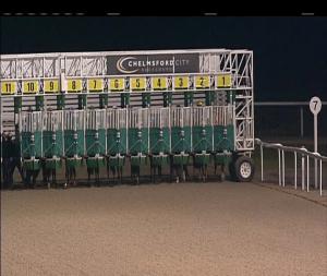 Video preview image for Chelmsford City 21:15 - Billy Ocean On Ladies Day Handicap (6)