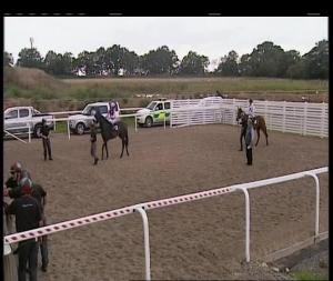 Video preview image for Chelmsford City 15:20 - Old Golden Hen Handicap (5)