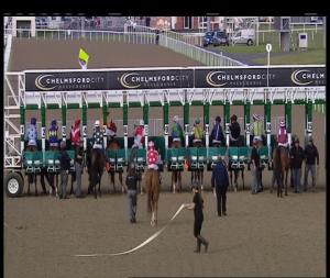 Video preview image for Chelmsford City 16:20 - London Glory Handicap (6) (Div 2)