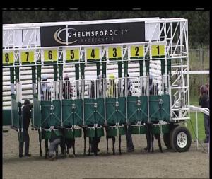 Video preview image for Chelmsford City 17:50 - Toteplacepot Nursery Handicap (4)