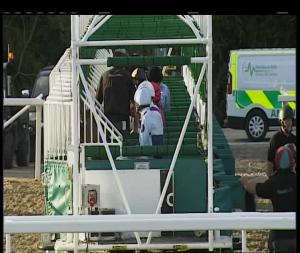 Video preview image for Chelmsford City 18:40 - Rossdales Veterinary Surgeons Handicap (5)