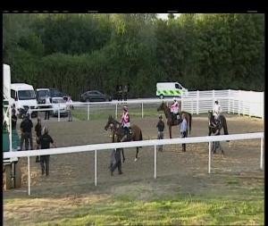 Video preview image for Chelmsford City 19:10 - Moulsham Mile Handicap (2)