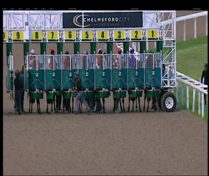 Video preview image for Chelmsford City 19:50 - Totepool Follow Us On Twitter Maiden Stakes (4)