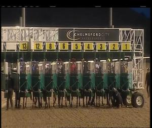 Video preview image for Chelmsford City 20:50 - Boyzone Playing Here On 2nd September Handicap (6)