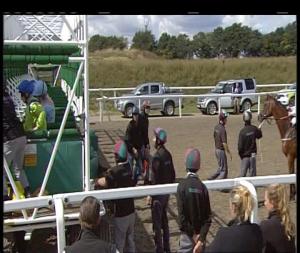 Video preview image for Chelmsford City 13:20 - Bet Toteplacepot At totesport.com Fillies' Nursery Handicap (4)