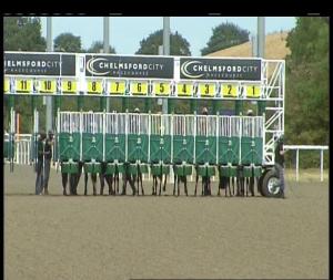 Video preview image for Chelmsford City 13:40 - Bet Toteexacta At totesport.com Handicap (4)