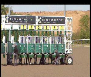 Video preview image for Chelmsford City 14:40 - Bet Totequadpot At totesport.com Optional Claiming Handicap (2)