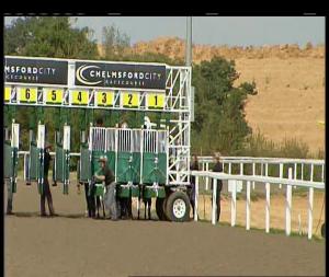 Video preview image for Chelmsford City 15:00 - Abbot Ale Handicap (5)