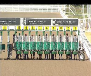 Video preview image for Chelmsford City 15:05 - Bet Totetrifecta At totesport.com Handicap (3)