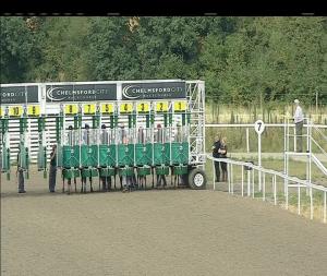 Video preview image for Chelmsford City 15:15 - Bet Totetrifecta At totesport.com Fairwood Fillies' Handicap (2)