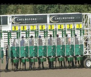 Video preview image for Chelmsford City 15:20 - Bet Toteswinger At totesport.com Novice Stakes (4)