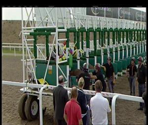 Video preview image for Chelmsford City 15:30 - Greene King Ipa Fillies' Conditions Stakes (2)