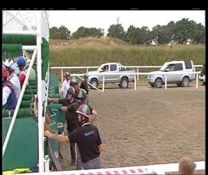 Video preview image for Chelmsford City 15:50 - Bet Toteswinger At totesport.com Handicap (3)