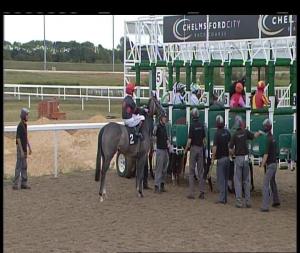 Video preview image for Chelmsford City 16:30 - Double Delight Hat-Trick Heaven At totesport.com Handicap (3)