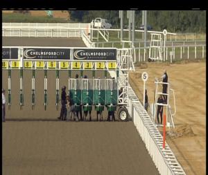 Video preview image for Chelmsford City 16:30 - London Glory Fillies' Novice Stakes (3)