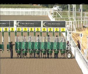 Video preview image for Chelmsford City 16:50 - Bet Toteplacepot At totesport.com Nursery Handicap (5)