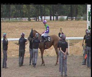 Video preview image for Chelmsford City 17:00 - Hacienda Classical Here 1st September Handicap (6)