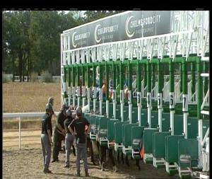 Video preview image for Chelmsford City 17:05 - Razorlight Here Friday 10th August Handicap (6) (Div 2)