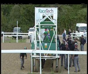 Video preview image for Chelmsford City 18:50 - Bet Totequadpot At totesport.com EBF Fillies' Novice Stakes (5)