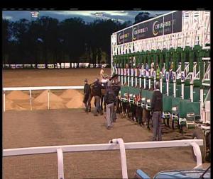 Video preview image for Chelmsford City 20:30 - Garrie Henwood 50th Birthday Handicap (6)