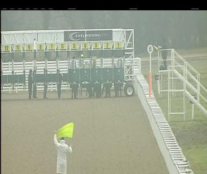 Video preview image for Chelmsford City 12:45 - Bet Toteplacepot At betfred.com Maiden Fillies' Stakes (5)