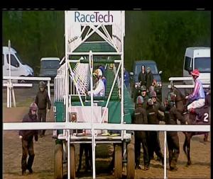 Video preview image for Chelmsford City 15:25 - Bet Totewin At betfred.com Handicap (4)