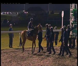 Video preview image for Chelmsford City 17:25 - Bet Toteplacepot At betfred.com Nursery Handicap (5)