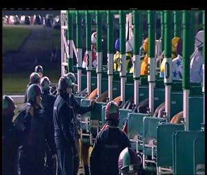 Video preview image for Chelmsford City 17:45 - Bet Toteplacepot At betfred.com Apprentice Handicap (5)