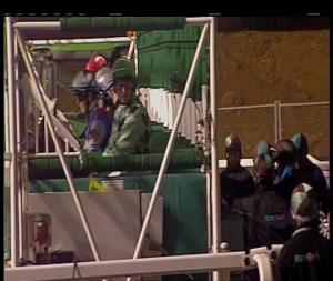 Video preview image for Chelmsford City 17:45 - Bet Toteplacepot At betfred.com Amateur Riders' Handicap (6)