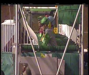 Video preview image for Chelmsford City 18:15 - Totejackpot At betfred.com Novice Median Auction Stakes (5)